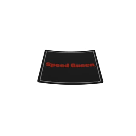 Alliance OVERLAY SQ BL COVER 39564